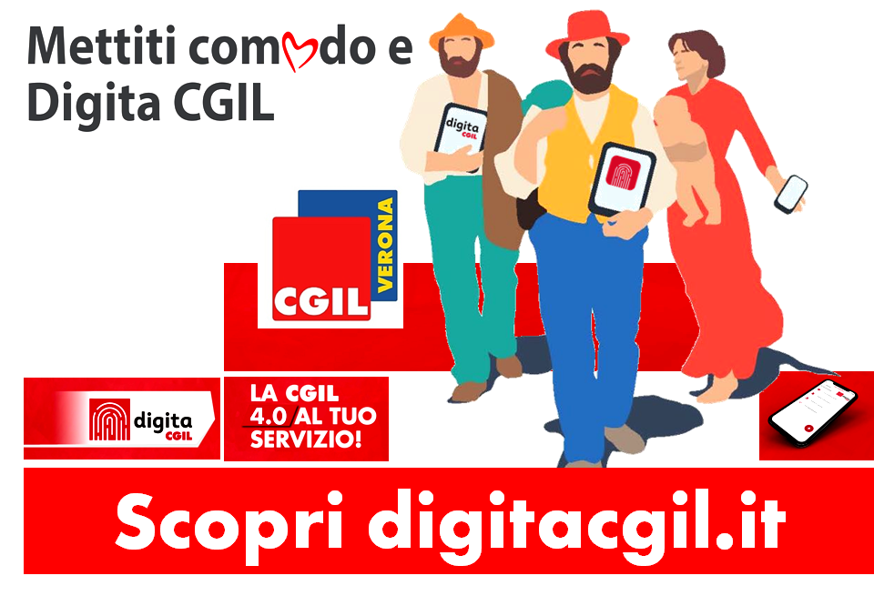 APP Digita CGIL