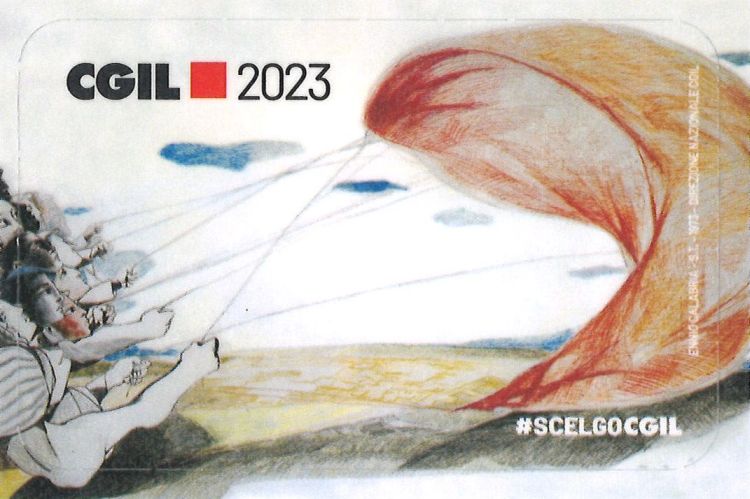 Tesseramento 2023